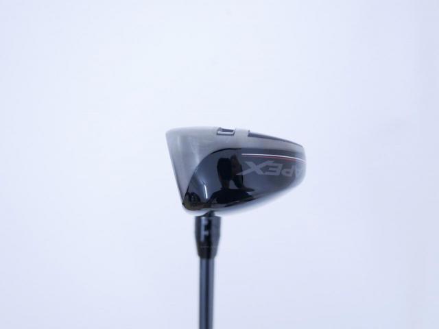 Fairway Wood : callaway : ไม้กระเทย Callaway APEX (ปี 2021) Loft 19 ก้าน Mitsubishi Diamana 55 Flex S