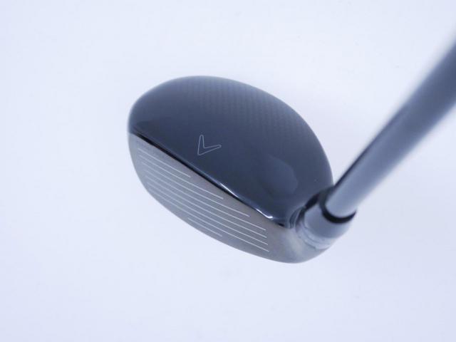 Fairway Wood : callaway : ไม้กระเทย Callaway APEX (ปี 2021) Loft 19 ก้าน Mitsubishi Diamana 55 Flex S