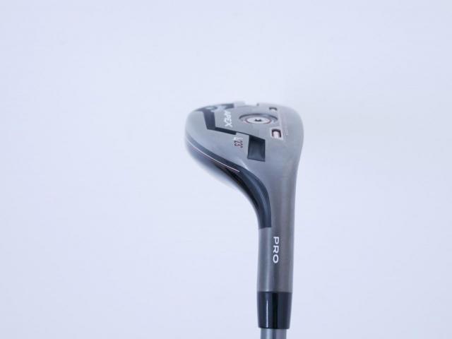 Fairway Wood : callaway : ไม้กระเทย Callaway APEX Pro (ปี 2021) Loft 23 ก้าน Fujikura MC 80 Flex S