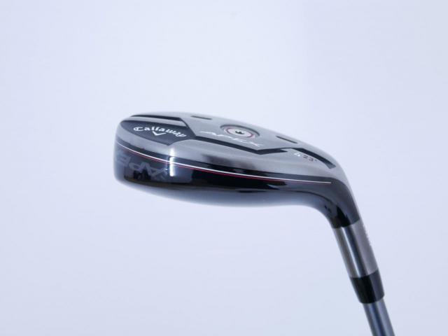 Fairway Wood : callaway : ไม้กระเทย Callaway APEX Pro (ปี 2021) Loft 23 ก้าน Fujikura MC 80 Flex S