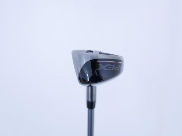 Fairway Wood : callaway : ไม้กระเทย Callaway APEX Pro (ปี 2021) Loft 20 ก้าน Fujikura MC 80 Flex S