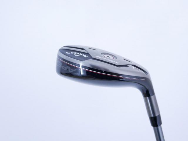 Fairway Wood : callaway : ไม้กระเทย Callaway APEX Pro (ปี 2021) Loft 20 ก้าน Fujikura MC 80 Flex S