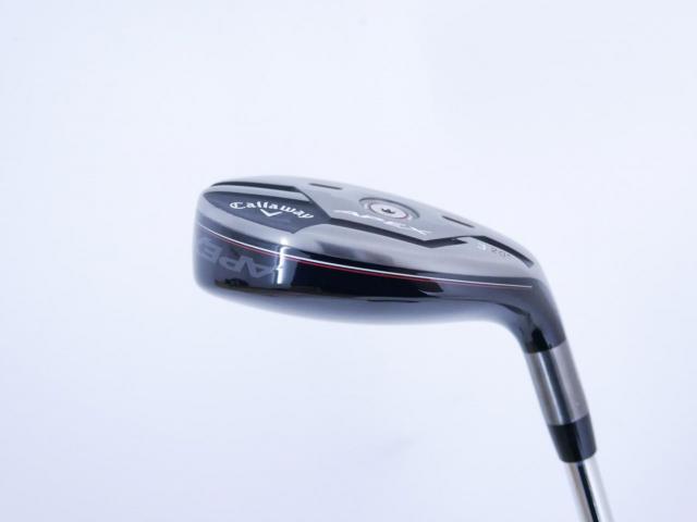 Fairway Wood : callaway : ไม้กระเทย Callaway APEX Pro (ปี 2021) Loft 20 ก้านเหล็ก NS Pro 950 NEO Flex S