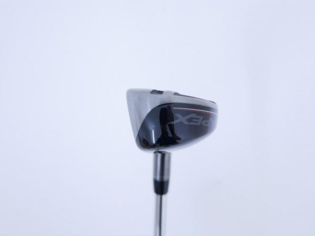 Fairway Wood : callaway : ไม้กระเทย Callaway APEX Pro (ปี 2021) Loft 20 ก้านเหล็ก NS Pro 950 NEO Flex S