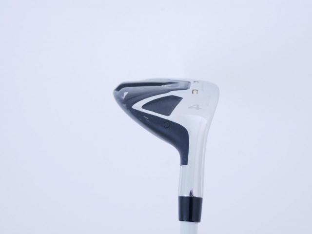 Lady club : All : ไม้กระเทย Callaway Rogue ST Max Fast (ออกปี 2022) Loft 21 ก้าน Mitsubishi ELDIO 40 Flex L