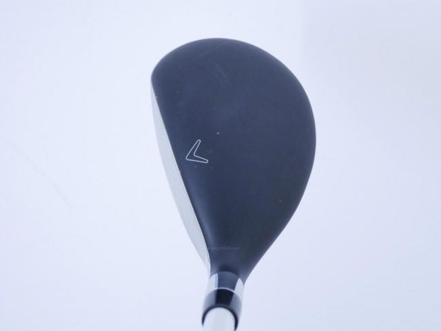 Lady club : All : ไม้กระเทย Callaway Rogue ST Max Fast (ออกปี 2022) Loft 24 ก้าน Mitsubishi ELDIO 40 Flex L