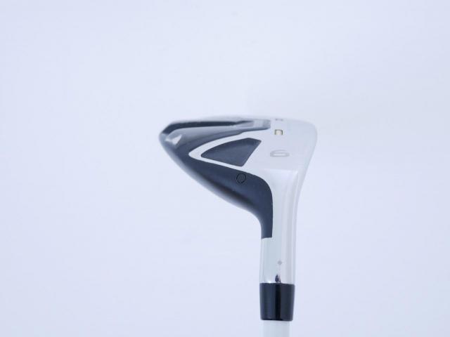 Lady club : All : ไม้กระเทย Callaway Rogue ST Max Fast (ออกปี 2022) Loft 27 ก้าน Mitsubishi ELDIO 40 Flex L