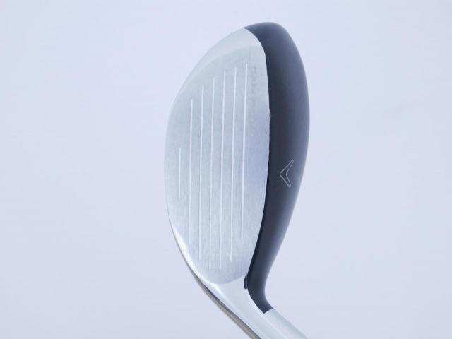 Lady club : All : ไม้กระเทย Callaway Rogue ST Max Fast (ออกปี 2022) Loft 27 ก้าน Mitsubishi ELDIO 40 Flex L