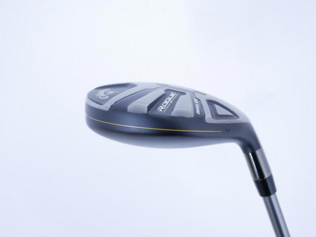 Fairway Wood : callaway : ไม้กระเทย Callaway Rogue ST Max OS (ออกปี 2022) Loft 21 ก้าน Fujikura MC 70 Flex S