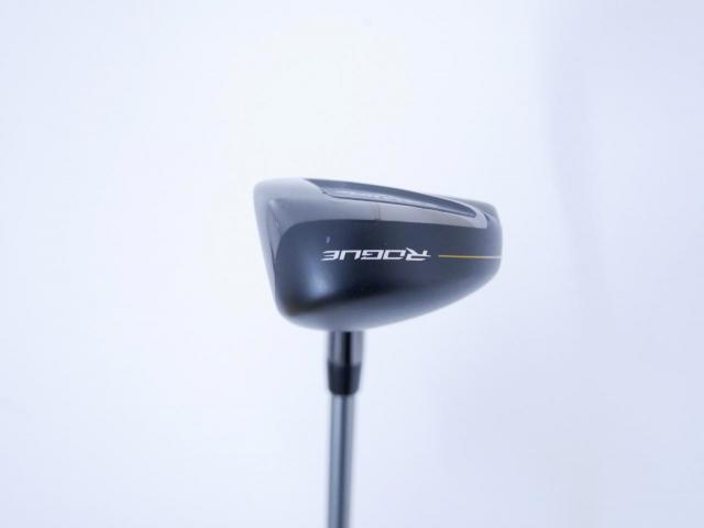 Fairway Wood : callaway : ไม้กระเทย Callaway Rogue ST Max OS (ออกปี 2022) Loft 21 ก้าน Fujikura MC 70 Flex S