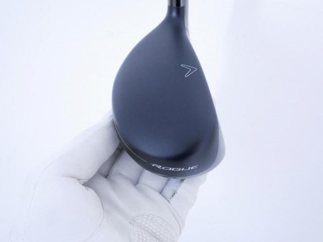 Fairway Wood : callaway : ไม้กระเทย Callaway Rogue ST Max OS (ออกปี 2022) Loft 21 ก้าน Fujikura MC 70 Flex S