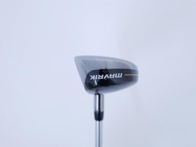 Fairway Wood : callaway : ไม้กระเทย Callaway Mavrik MAX (ปี 2021) Loft 27 ก้าน Mitsubishi Diamana 40 Flex R