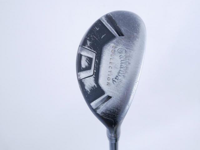 Fairway Wood : callaway : ไม้กระเทย Callaway Collection Loft 22 Flex SR