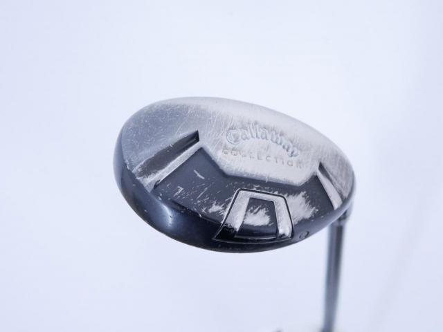 Fairway Wood : callaway : ไม้กระเทย Callaway Collection Loft 22 Flex SR