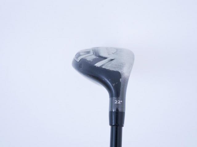 Fairway Wood : callaway : ไม้กระเทย Callaway Collection Loft 22 Flex SR