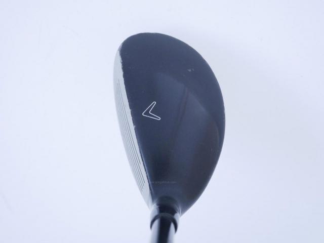 Fairway Wood : callaway : ไม้กระเทย Callaway Collection Loft 22 Flex SR