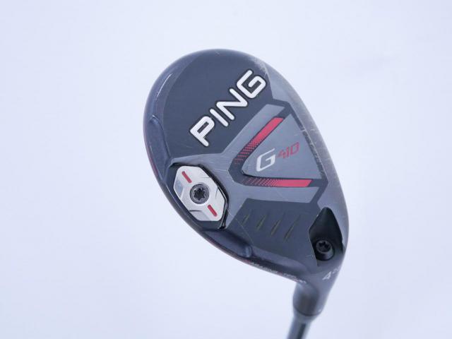 Fairway Wood : Ping : ไม้กระเทย Ping G410 Maraging Loft 22 ก้าน Ping ALTA J CB Flex R