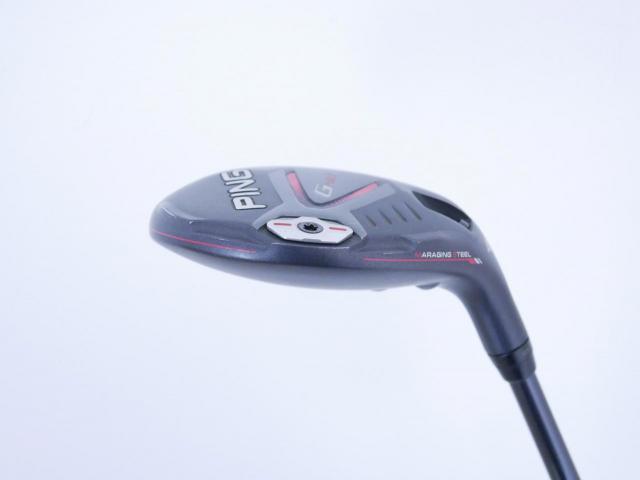 Fairway Wood : Ping : ไม้กระเทย Ping G410 Maraging Loft 22 ก้าน Ping ALTA J CB Flex R