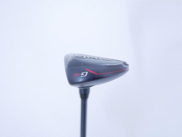 Fairway Wood : Ping : ไม้กระเทย Ping G410 Maraging Loft 22 ก้าน Ping ALTA J CB Flex R