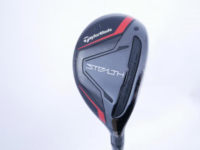 Fairway Wood : Taylormade : ไม้กระเทย Taylormade Stealth (ออกปี 2022) Loft 19 ก้าน Fujikura Speeder Evolution HB 75 Flex S