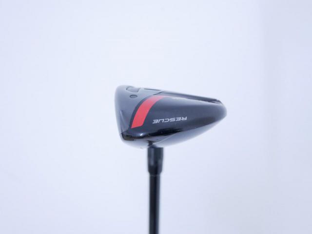 Fairway Wood : Taylormade : ไม้กระเทย Taylormade Stealth (ออกปี 2022) Loft 19 ก้าน Fujikura Speeder Evolution HB 75 Flex S