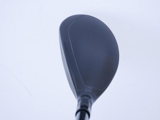 Fairway Wood : Taylormade : ไม้กระเทย Taylormade Stealth (ออกปี 2022) Loft 19 ก้าน Fujikura Speeder Evolution HB 75 Flex S