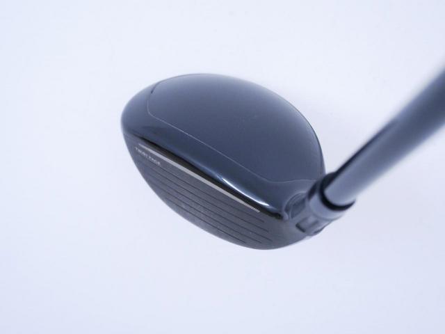 Fairway Wood : Taylormade : ไม้กระเทย Taylormade Stealth (ออกปี 2022) Loft 19 ก้าน Fujikura Speeder Evolution HB 75 Flex S