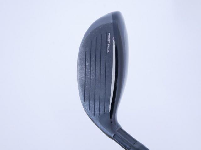 Fairway Wood : Taylormade : ไม้กระเทย Taylormade Stealth (ออกปี 2022) Loft 19 ก้าน Fujikura Speeder Evolution HB 75 Flex S