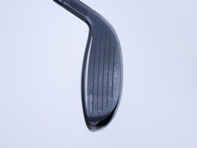 Fairway Wood : Taylormade : ไม้กระเทย Taylormade Stealth (ออกปี 2022) Loft 19 ก้าน Fujikura Speeder Evolution HB 75 Flex S