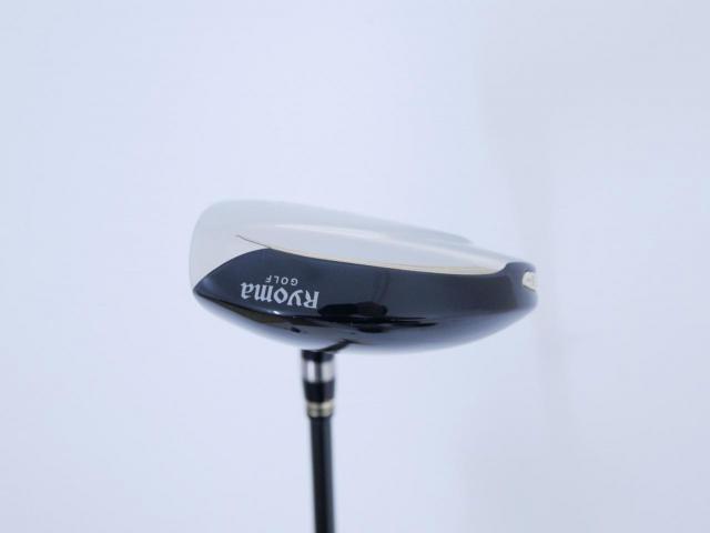 Fairway Wood : Other Brand : หัวไม้ 5 Ryoma F Titanium (รุ่นปี 2019 ไกลมากๆ) Loft 18 ก้าน Tour AD RF2 Flex R