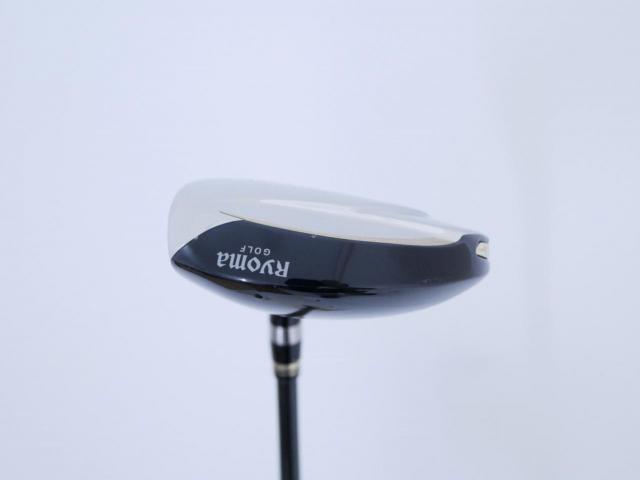 Fairway Wood : Other Brand : หัวไม้ 5 Ryoma F Titanium (รุ่นปี 2019 ไกลมากๆ) Loft 18 ก้าน Tour AD RF2 Flex SR