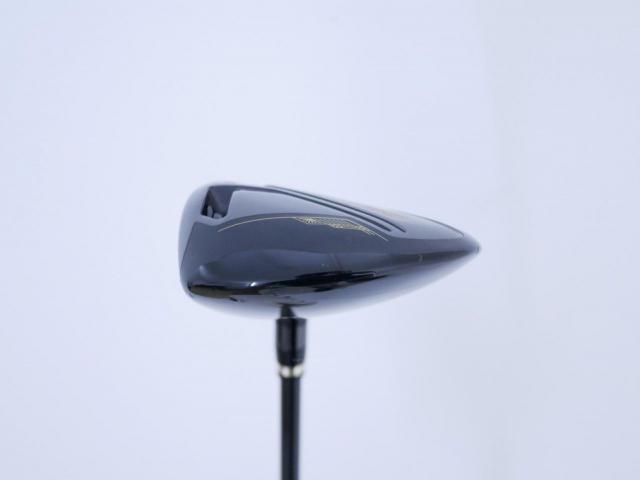 Fairway Wood : Honma : หัวไม้ 5 Honma Beres Black (รุ่นปี 2023) Loft 18 ก้าน Honma ARMRQ MX Flex R