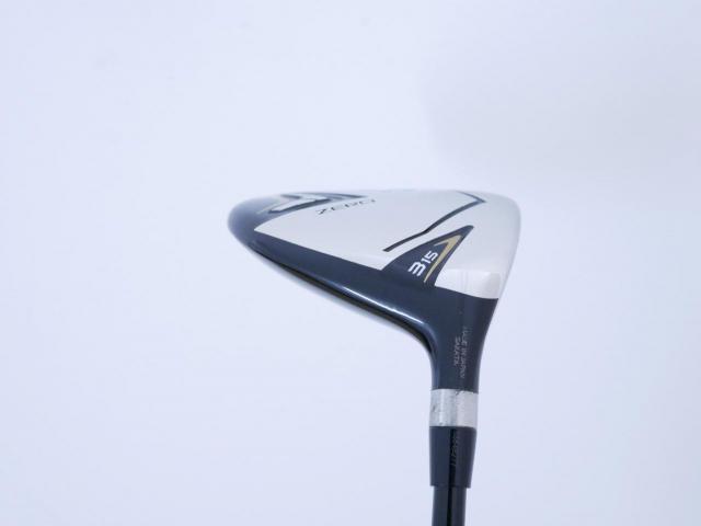 Fairway Wood : Honma : หัวไม้ 3 Honma Tour World ZERO Loft 15 Flex S