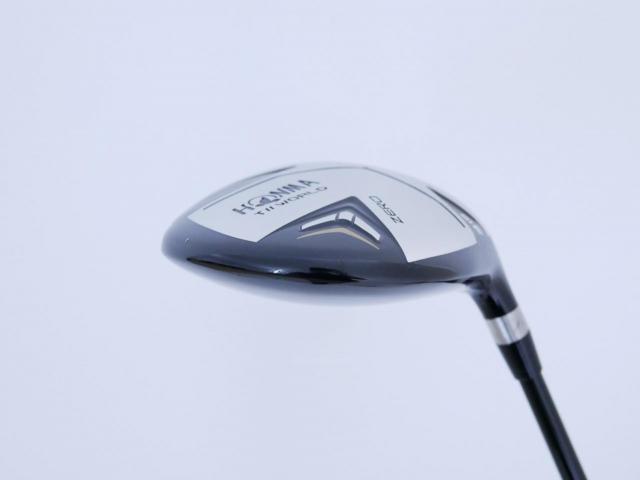 Fairway Wood : Honma : หัวไม้ 3 Honma Tour World ZERO Loft 15 Flex S