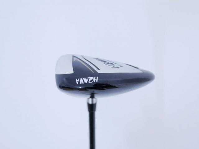 Fairway Wood : Honma : หัวไม้ 3 Honma Tour World ZERO Loft 15 Flex S