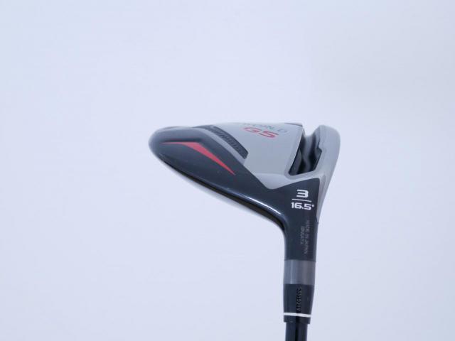 Fairway Wood : Honma : หัวไม้ 3 Honma Tour World GS (ออกปี 2021) Loft 16.5 ก้าน Honma Speedtuned 48 Flex R