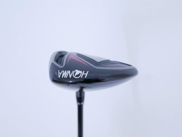 Fairway Wood : Honma : หัวไม้ 3 Honma Tour World GS (ออกปี 2021) Loft 16.5 ก้าน Honma Speedtuned 48 Flex R