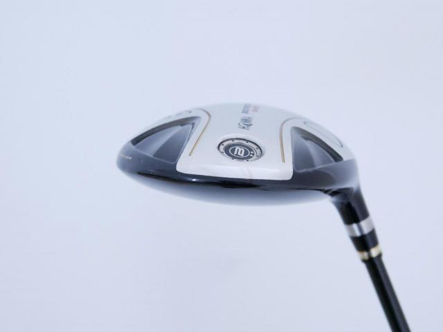 Fairway Wood : Honma : หัวไม้ 3 Honma Beres S-01 Loft 15 ก้าน ARMRQ 6 (49) Flex R (2 ดาว)