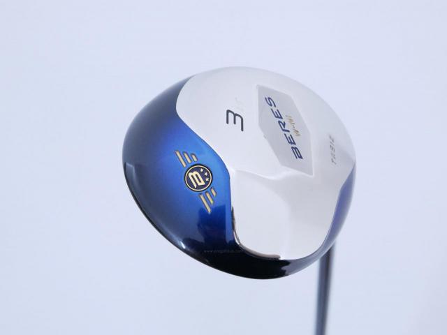 Fairway Wood : Honma : **ก้าน 3 ดาว** หัวไม้ 3 Honma Beres TW912 Loft 14 ก้าน ARMRQ B54 Flex R (3 ดาว) 