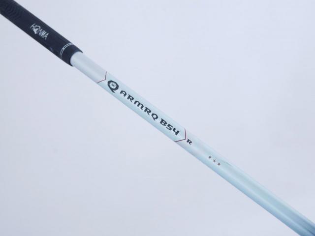 Fairway Wood : Honma : **ก้าน 3 ดาว** หัวไม้ 3 Honma Beres TW912 Loft 14 ก้าน ARMRQ B54 Flex R (3 ดาว) 