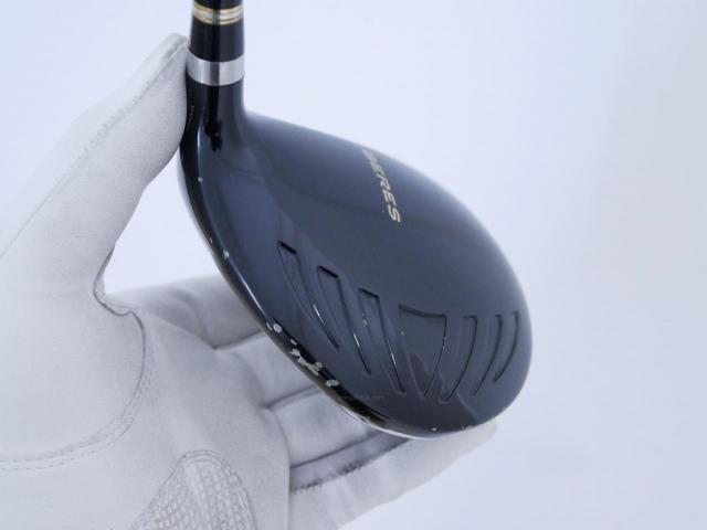 Fairway Wood : Honma : หัวไม้ 3 Honma Beres MG710 Loft 15 ก้าน ARMRQ UD49 Flex R (2 ดาว)