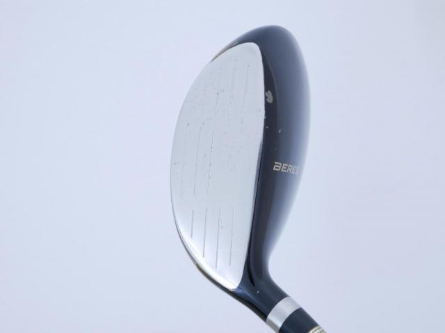 Fairway Wood : Honma : หัวไม้ 3 Honma Beres MG710 Loft 15 ก้าน ARMRQ UD49 Flex R (2 ดาว)