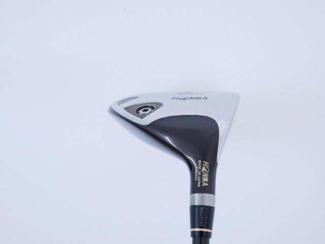 Fairway Wood : Honma : หัวไม้ 3 Honma Beres MG612 (ซี่รี่ย์สำหรับซีเนียร) Loft 16 ก้าน ARMRQ UD45 Flex R (2 ดาว) 