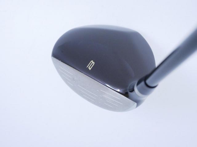 Fairway Wood : Honma : หัวไม้ 3 Honma Beres MG612 (ซี่รี่ย์สำหรับซีเนียร) Loft 16 ก้าน ARMRQ UD45 Flex R (2 ดาว) 