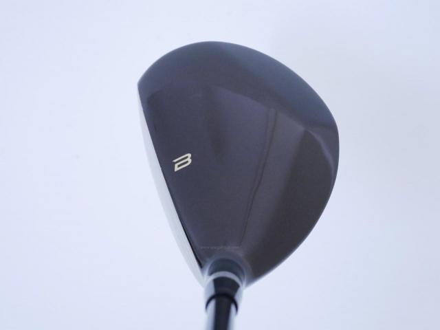 Fairway Wood : Honma : หัวไม้ 3 Honma Beres MG612 (ซี่รี่ย์สำหรับซีเนียร) Loft 16 ก้าน ARMRQ UD45 Flex R (2 ดาว) 