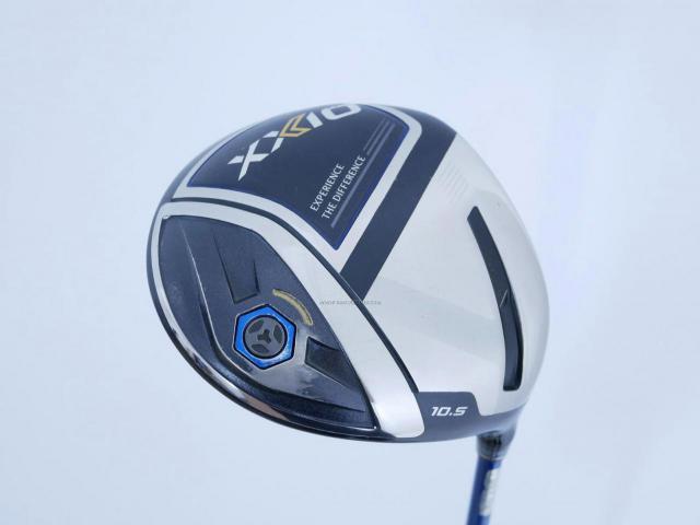 Driver : XXIO : ไดรเวอร์ XXIO 11 (รุ่นปี 2021) Loft 10.5 ก้าน MP-1100 Flex S