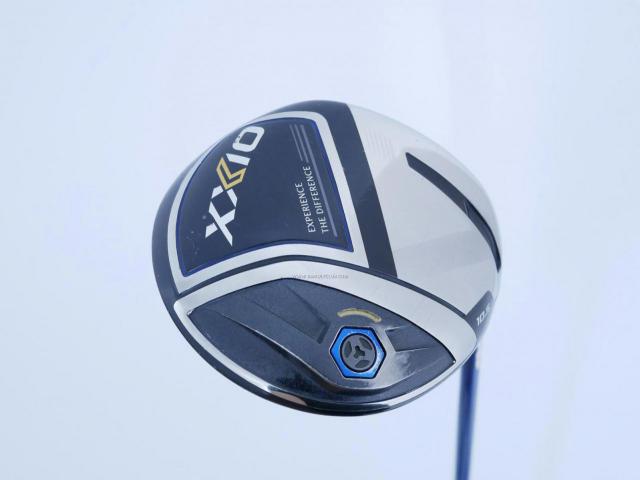 Driver : XXIO : ไดรเวอร์ XXIO 11 (รุ่นปี 2021) Loft 10.5 ก้าน MP-1100 Flex S