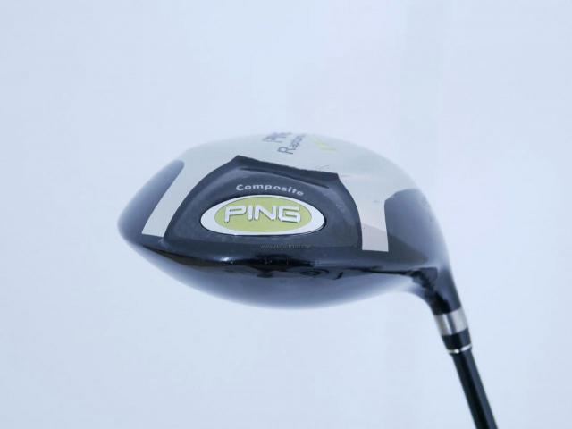 Driver : PING : ไดรเวอร์ Ping Rapture 460 Loft 10.5 Flex S