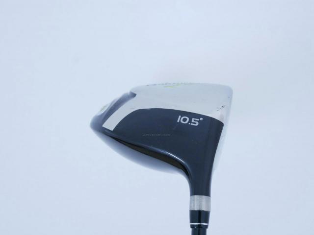 Driver : PING : ไดรเวอร์ Ping Rapture 460 Loft 10.5 Flex S