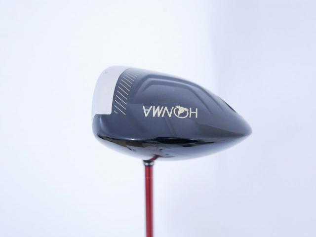 Driver : Honma : ไดรเวอร์ Honma Tour World TR20 440 (ออกปี 2020) Loft 9.5 ก้าน Honma Vizard FD-6 Flex S